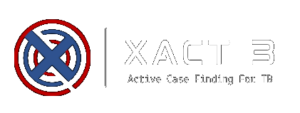 XACT-3 total transparent
